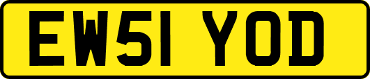 EW51YOD
