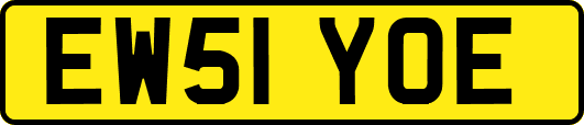 EW51YOE