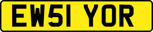 EW51YOR