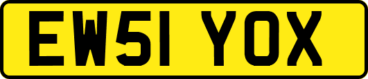 EW51YOX