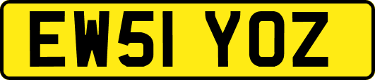EW51YOZ