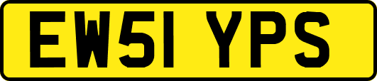 EW51YPS