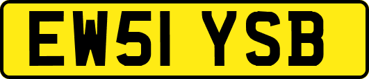 EW51YSB