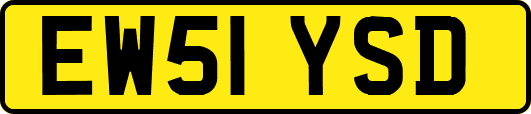 EW51YSD
