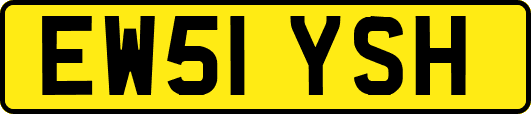 EW51YSH