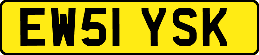 EW51YSK
