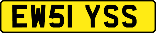 EW51YSS