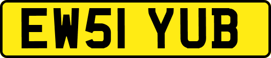 EW51YUB