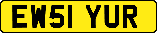 EW51YUR