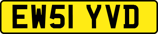 EW51YVD