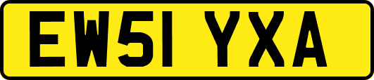 EW51YXA