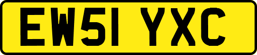 EW51YXC