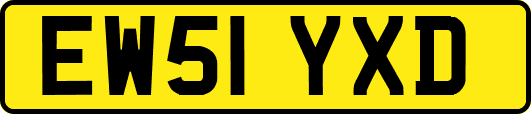 EW51YXD