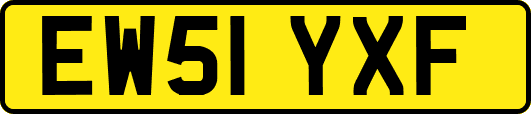 EW51YXF