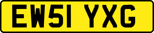 EW51YXG