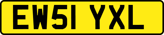 EW51YXL