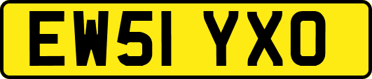 EW51YXO