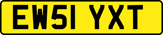 EW51YXT