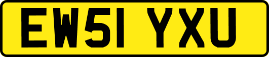 EW51YXU
