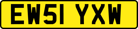 EW51YXW