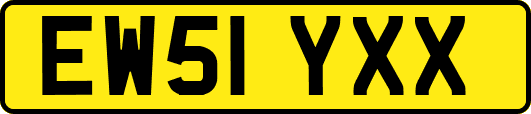 EW51YXX