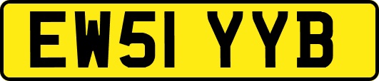 EW51YYB