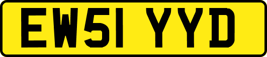 EW51YYD