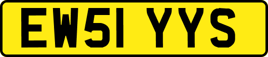 EW51YYS