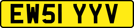 EW51YYV