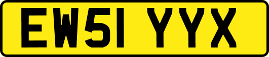 EW51YYX