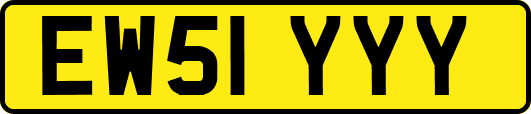EW51YYY