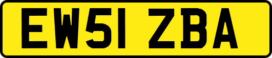 EW51ZBA