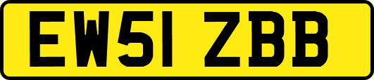 EW51ZBB