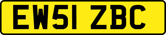 EW51ZBC