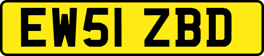 EW51ZBD