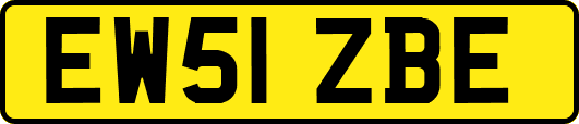 EW51ZBE