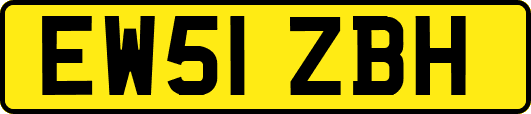 EW51ZBH