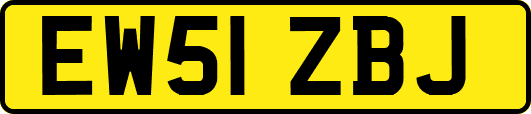 EW51ZBJ