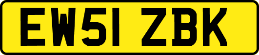 EW51ZBK