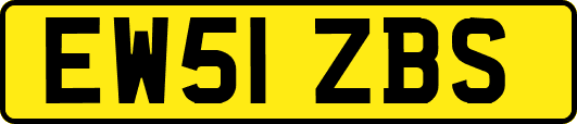 EW51ZBS