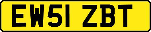 EW51ZBT