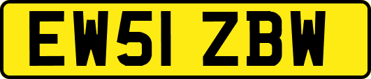 EW51ZBW