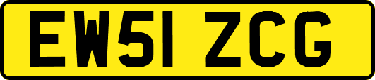 EW51ZCG