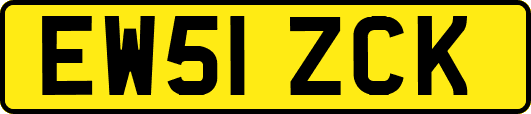EW51ZCK
