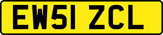 EW51ZCL