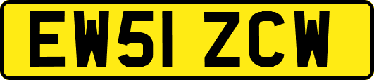 EW51ZCW