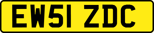 EW51ZDC