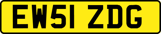 EW51ZDG