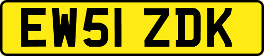 EW51ZDK