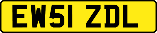 EW51ZDL